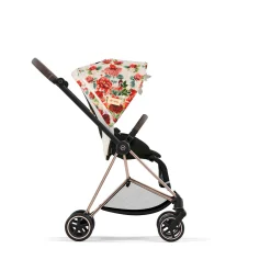 Packs Poussettes|Tout Pour Vos Balades*CYBEX Pack Siège - Mios 3 de Spring Blossom Light