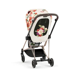 Packs Poussettes|Tout Pour Vos Balades*CYBEX Pack Siège - Mios 3 de Spring Blossom Light