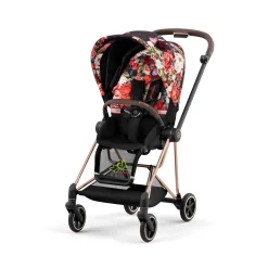 Packs Poussettes|Tout Pour Vos Balades*CYBEX Pack Siège - Mios 3 de Spring Blossom Dark