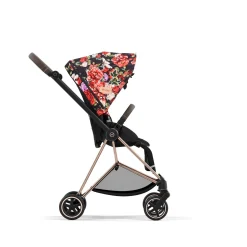 Packs Poussettes|Tout Pour Vos Balades*CYBEX Pack Siège - Mios 3 de Spring Blossom Dark