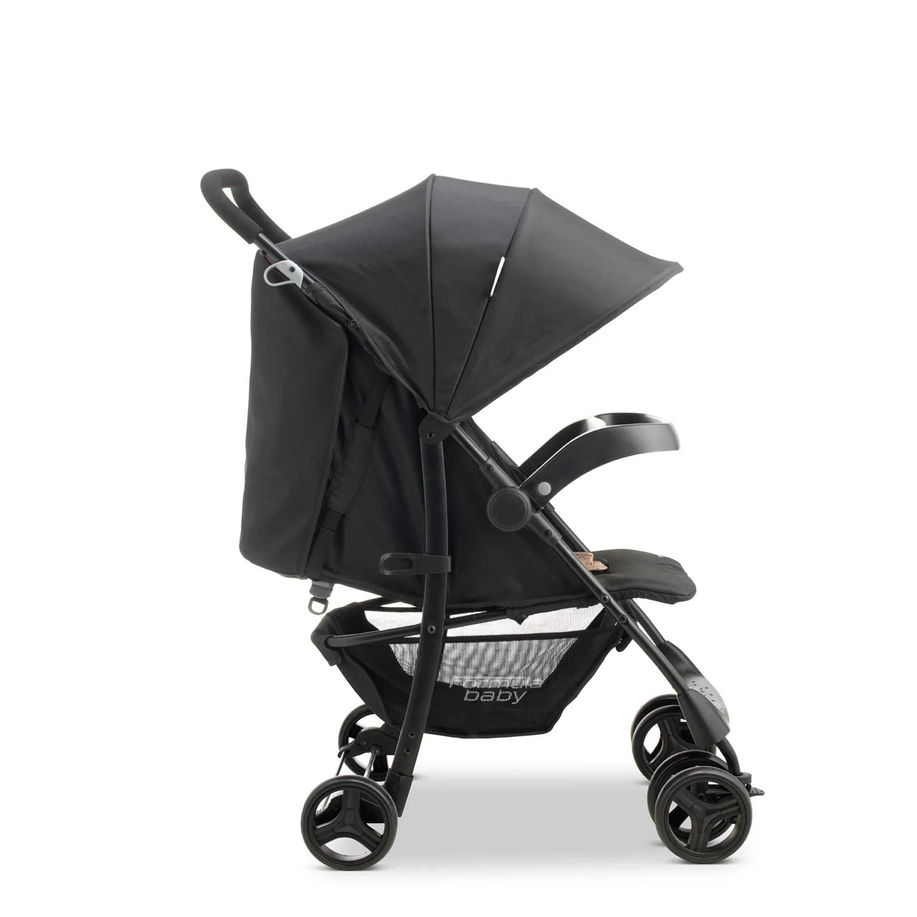 Poussettes 2-En-1|Tout Pour Vos Balades*Formula Baby Pack Travel Light ll poussette + coque + adaptateurs de