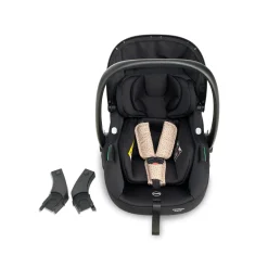 Poussettes 2-En-1|Tout Pour Vos Balades*Formula Baby Pack Travel Light ll poussette + coque + adaptateurs de