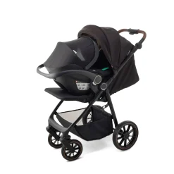 Poussettes 2-En-1|Tout Pour Vos Balades*Formula Baby Pack Travel Lounge poussette + coque + adaptateurs de