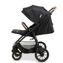 Poussettes 2-En-1|Tout Pour Vos Balades*Formula Baby Pack Travel Lounge poussette + coque + adaptateurs de