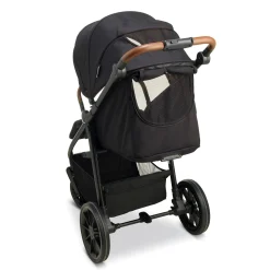 Poussettes 2-En-1|Tout Pour Vos Balades*Formula Baby Pack Travel Lounge poussette + coque + adaptateurs de