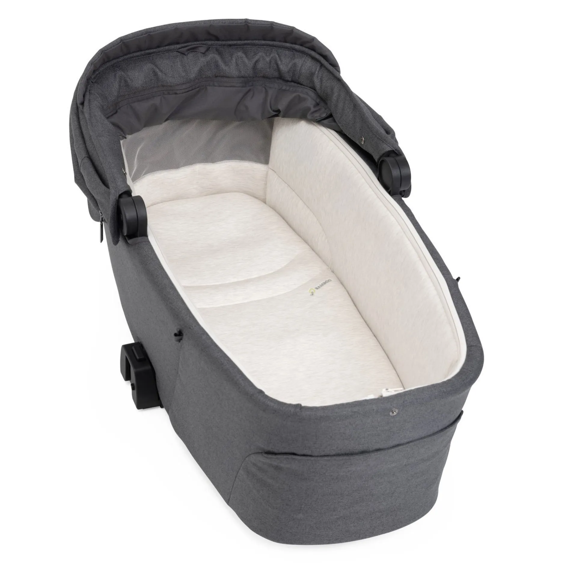 Tout Pour Vos Balades|Poussettes 3-En-1*Chicco Pack Trio Poussette Bellagio de Black Satin