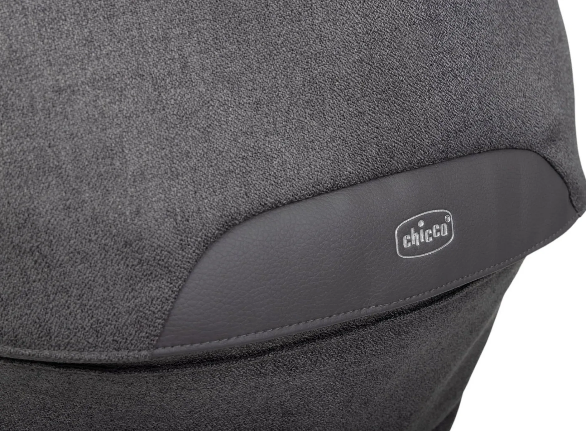 Tout Pour Vos Balades|Poussettes 3-En-1*Chicco Pack Trio Poussette Bellagio de Black Satin