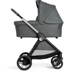 Tout Pour Vos Balades|Poussettes 3-En-1*Chicco Pack Trio Poussette Bellagio de Black Satin