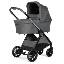 Tout Pour Vos Balades|Poussettes 3-En-1*Chicco Pack Trio Poussette Bellagio de Black Satin