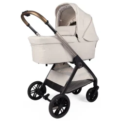 Tout Pour Vos Balades|Poussettes 3-En-1*Chicco Pack Trio Poussette Bellagio de Amber Glow