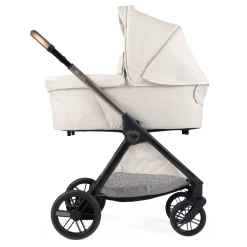 Tout Pour Vos Balades|Poussettes 3-En-1*Chicco Pack Trio Poussette Bellagio de Amber Glow