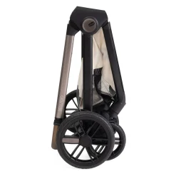 Tout Pour Vos Balades|Poussettes 3-En-1*Chicco Pack Trio Poussette Bellagio de Amber Glow