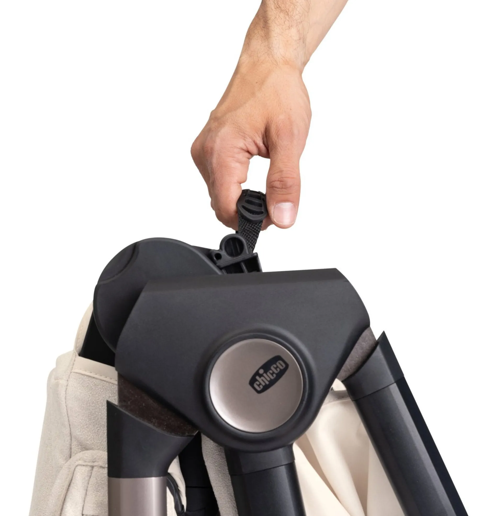 Tout Pour Vos Balades|Poussettes 3-En-1*Chicco Pack Trio Poussette Bellagio de Amber Glow