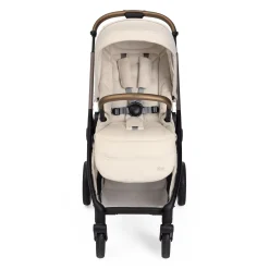 Tout Pour Vos Balades|Poussettes 3-En-1*Chicco Pack Trio Poussette Bellagio de Amber Glow