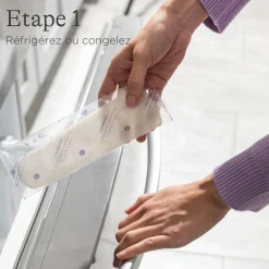 Soins & Beauté|Vêtements*Lansinoh Pads Fraîcheur Post-partum de