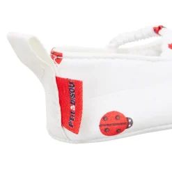 Chaussettes, Collants, Chaussons*P'tit bisou Panda & Coccinelle Chaussons 6-9 mois de Ladybug