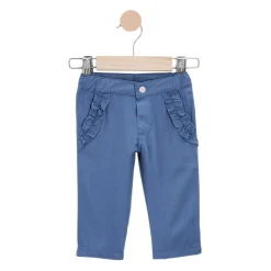 Pantalons, Shorts, Leggings*Marèse Pantalon de Bleu