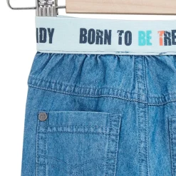 Pantalons, Shorts|Pantalons, Shorts, Leggings*Marèse Pantalon de Denim