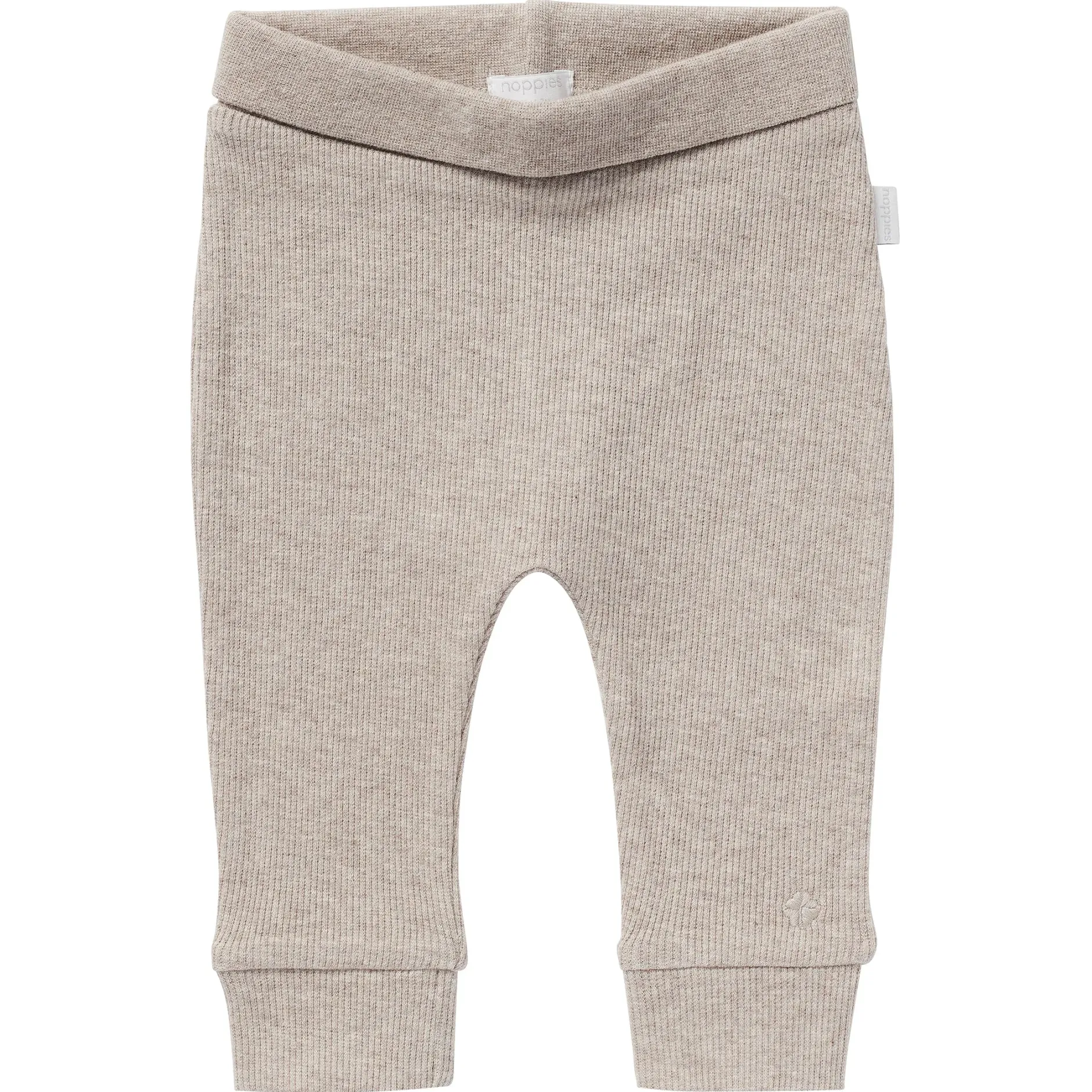 Pantalons, Shorts, Leggings|Pantalons, Shorts*Noppies Pantalon de survêtement Naura de Taupe