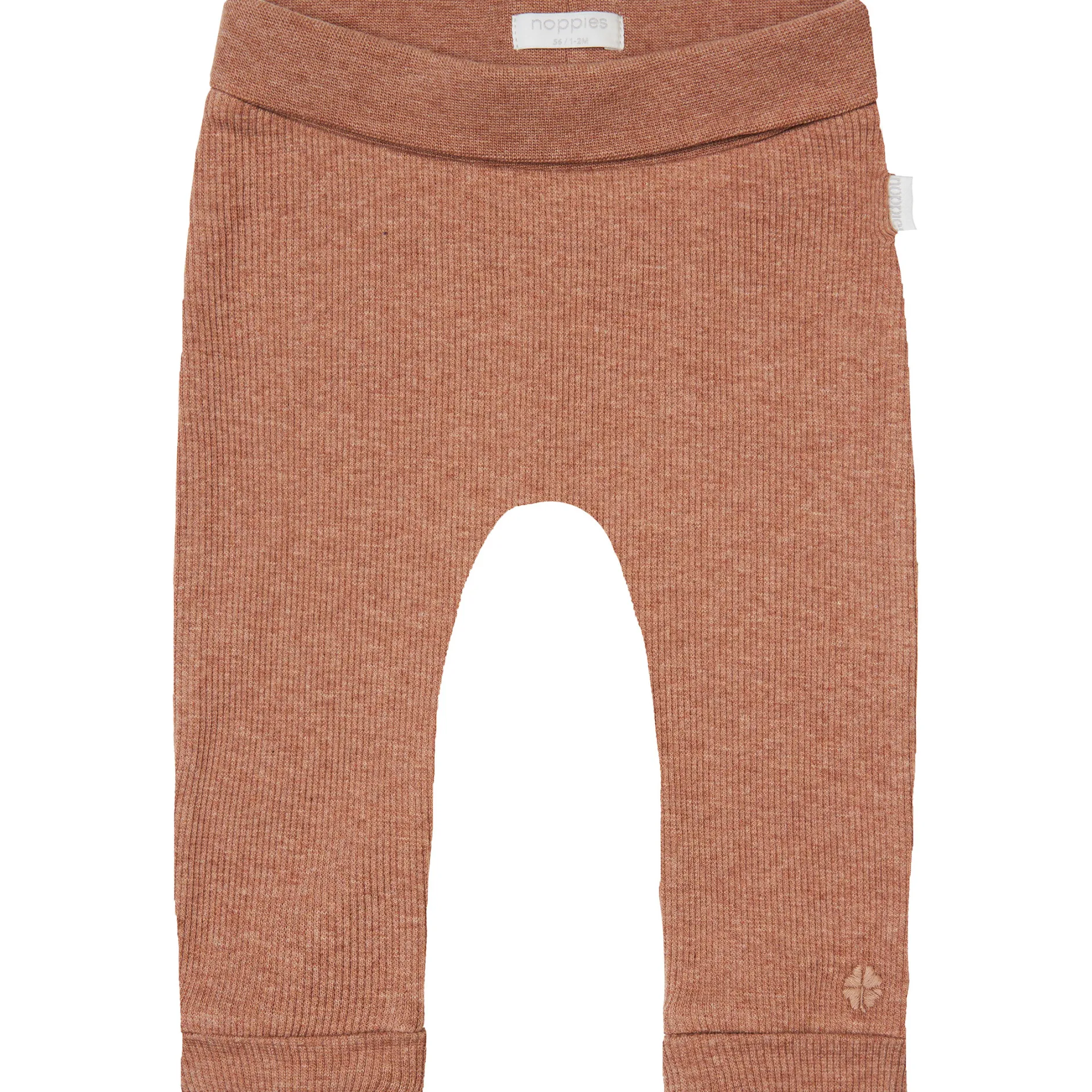 Pantalons, Shorts|Pantalons, Shorts, Leggings*Noppies Pantalon de survêtement Naura de Café au lait
