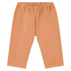 Pantalons, Shorts*Petit Bateau Pantalon en velours fin 6 mois de Rose Sienna