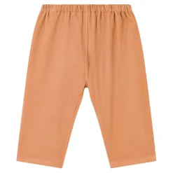 Pantalons, Shorts*Petit Bateau Pantalon en velours fin 6 mois de Rose Sienna