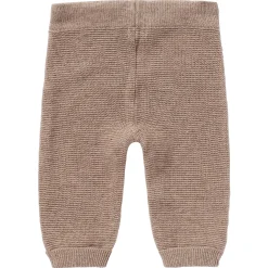 Pantalons, Shorts, Leggings*Noppies Pantalon Grover de Taupe Melange