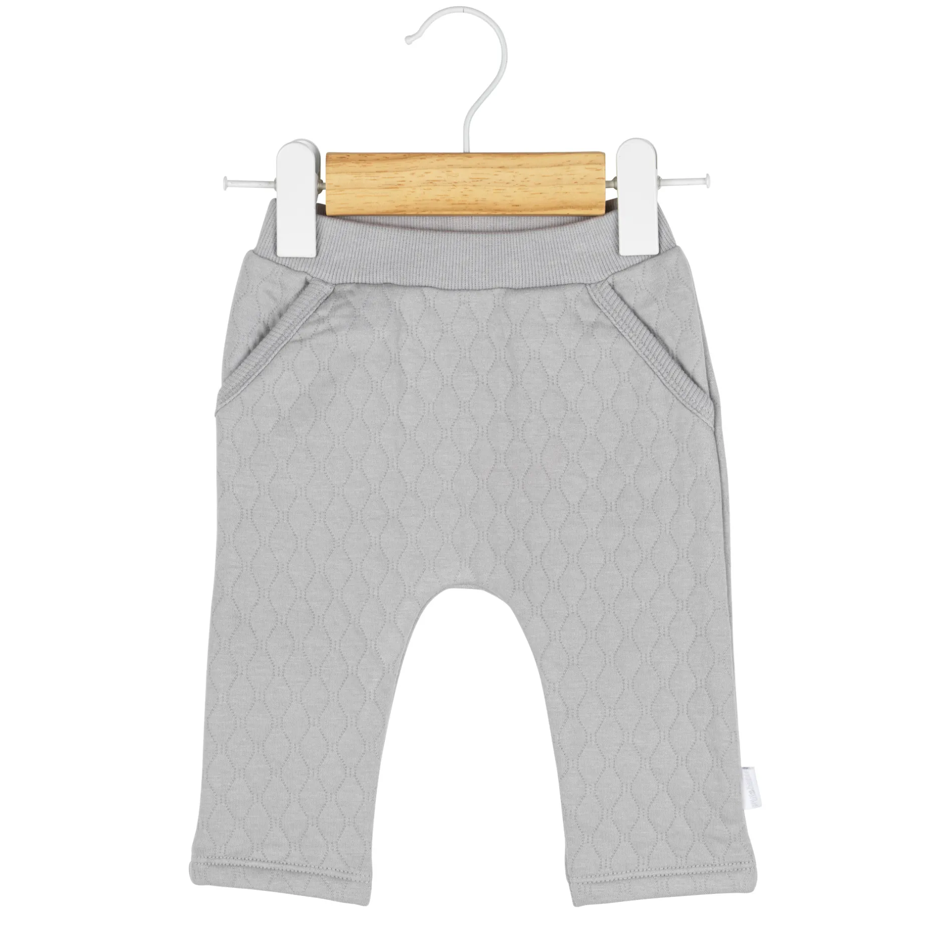 Pantalons, Shorts|Pantalons, Shorts, Leggings*P'tit bisou Pantalon Lapin Câlin de Gris lunar