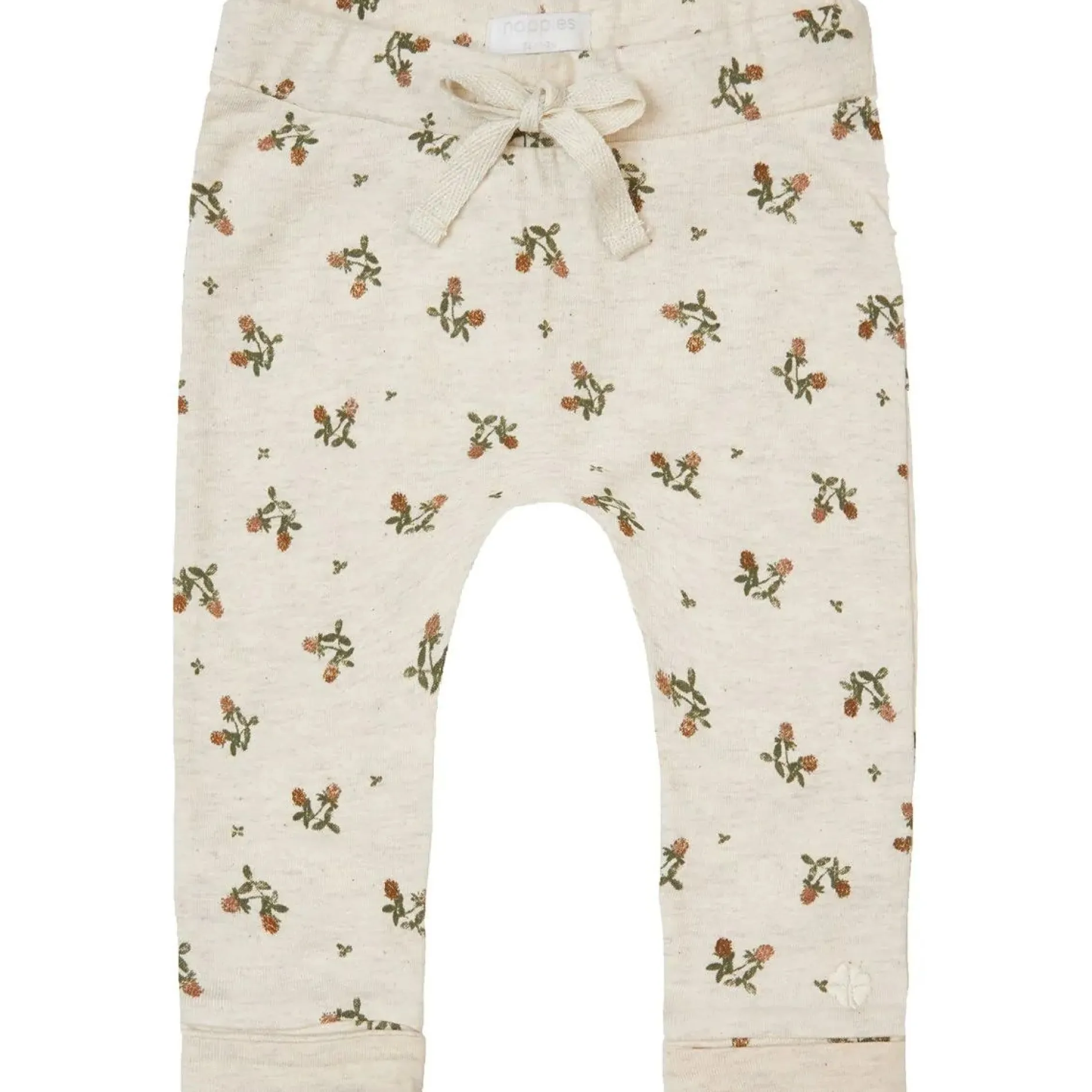 Pantalons, Shorts|Pantalons, Shorts, Leggings*Noppies Pantalon Niger de Oatmeal