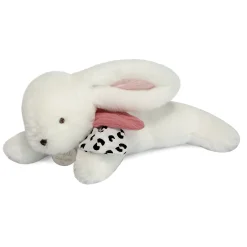 Doudous*Doudou et Compagnie Pantin pompon de Happy Blush rose