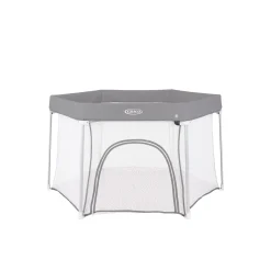 Parcs|Parcs*Graco Parc EverGo™ de Dotty Taupe