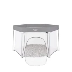 Parcs|Parcs*Graco Parc EverGo™ de Dotty Taupe