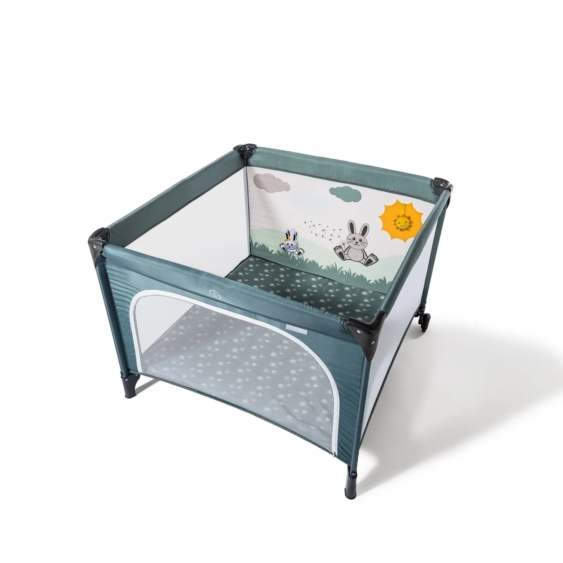 Parcs|Parcs*Maïka Parc filet Plus de Lapinou