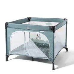 Parcs|Parcs*Maïka Parc filet Plus de Lapinou