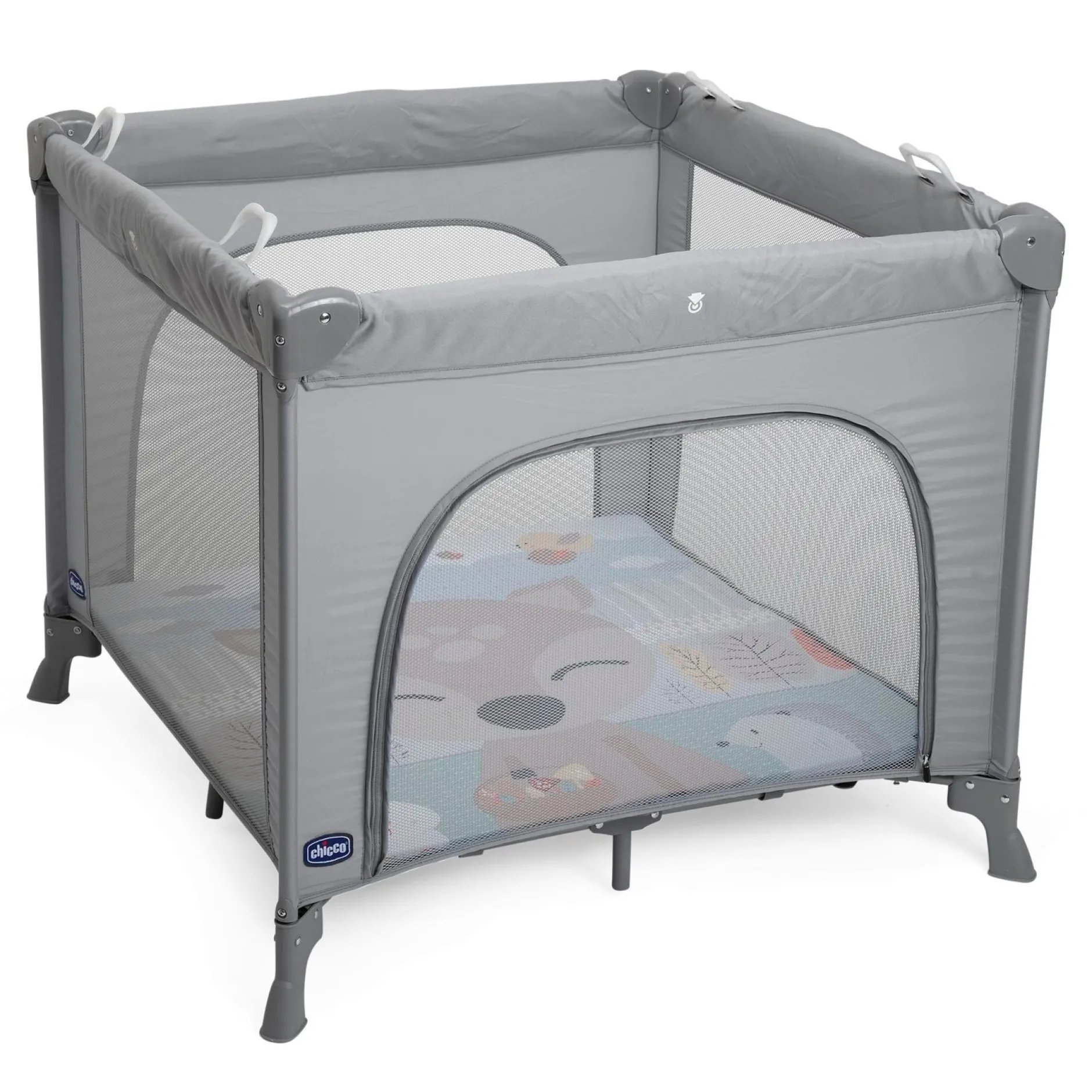 Parcs|Parcs*Chicco Parc Open de Faon