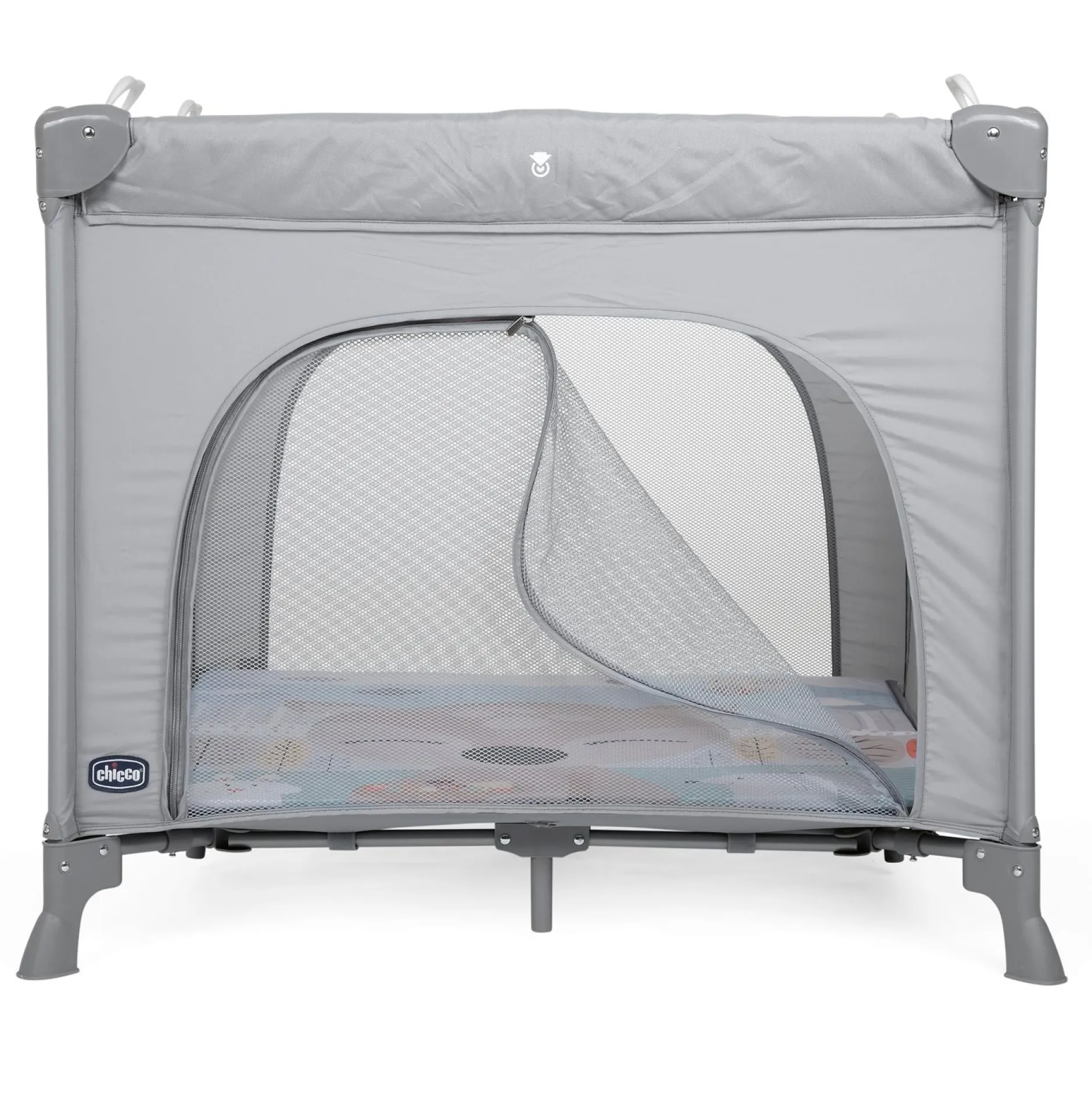 Parcs|Parcs*Chicco Parc Open de Faon