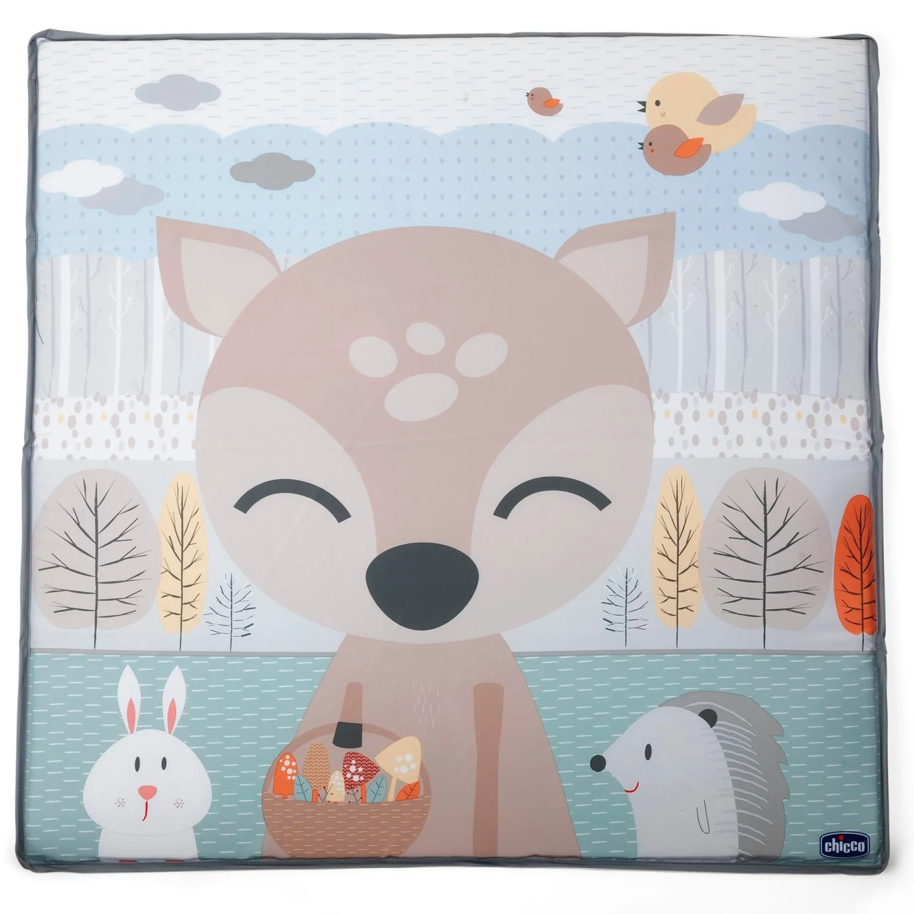 Parcs|Parcs*Chicco Parc Open de Faon