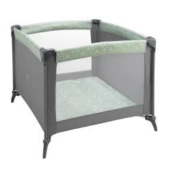 Parcs|Parcs*Formula Baby Parc Pliant de Stars vert