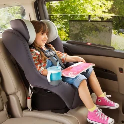 Pare-Soleil|Tout Pour Vos Trajets*Munchkin Brica Pare Soleil Smart Shade de noir