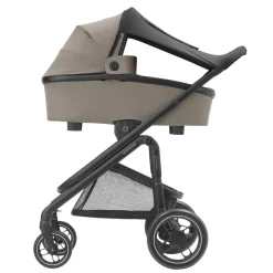 Tout Pour Vos Balades|Accessoires Poussettes*Maxi-Cosi Pare-soleil de Noir