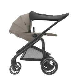 Tout Pour Vos Balades|Accessoires Poussettes*Maxi-Cosi Pare-soleil de Noir