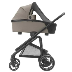 Tout Pour Vos Balades|Accessoires Poussettes*Maxi-Cosi Pare-soleil de Noir