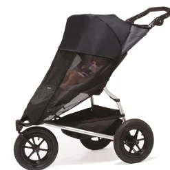 Accessoires Poussettes|Tout Pour Vos Balades*Outlook Pare-soleil poussette Shade A Babe de Noir