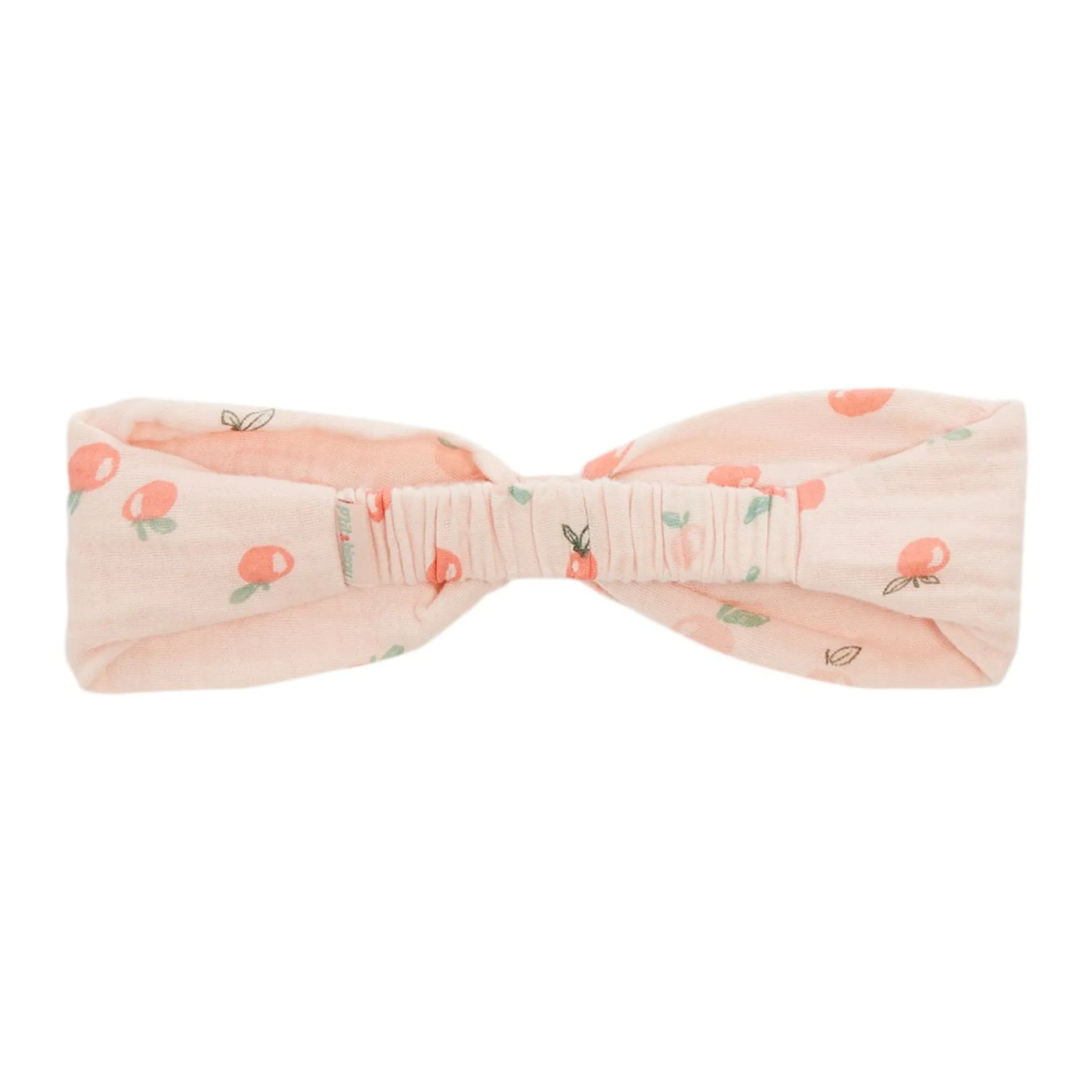 Chapeaux, Bonnets, Écharpes*P'tit bisou Parfum du Sud Bandeau Taille unique de Pomme d'amour