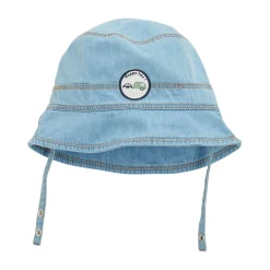 Chapeaux, Bonnets, Écharpes*P'tit bisou Parfum du Sud Bob de Salt Chambray