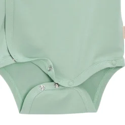 Bodies*P'tit bisou Parfum du Sud Body à manches courtes de Sauge Sauvage