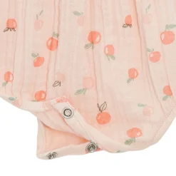 Combinaisons, Salopettes*P'tit bisou Parfum du Sud Combicourte de Pomme d'amour