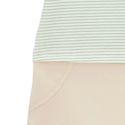 Combinaisons, Salopettes*P'tit bisou Parfum du Sud Combicourte de Rayure Méridienne