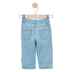 Pantalons, Shorts*P'tit bisou Parfum du Sud Pantalon de Salt Chambray