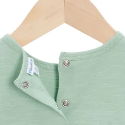 Pantalons, Shorts|T-Shirts, Polos, Chemises*P'tit bisou Parfum du Sud Tee-shirt + Short de Sauve Sauvage